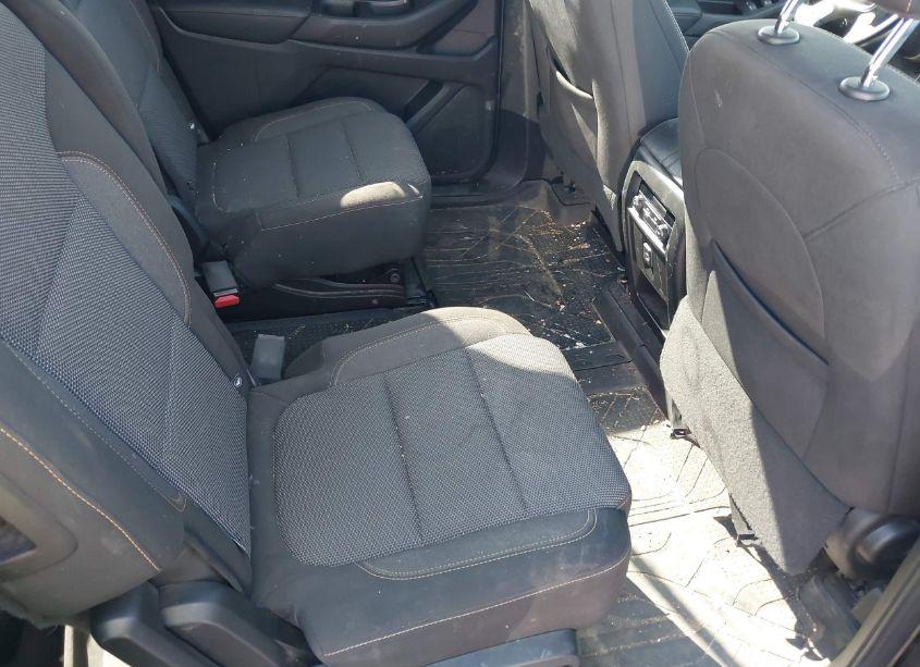 Photo 8 of 2020 Chevrolet Traverse AWD LT CLOTH (VIN 1GNEVGKW1LJ194772)