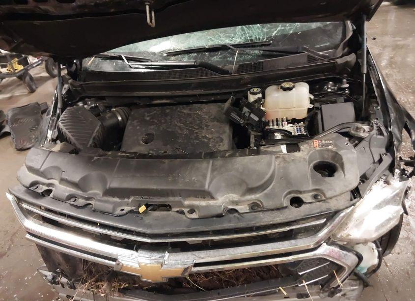 Photo 10 of 2020 Chevrolet Traverse AWD LT CLOTH (VIN 1GNEVGKW1LJ205348)
