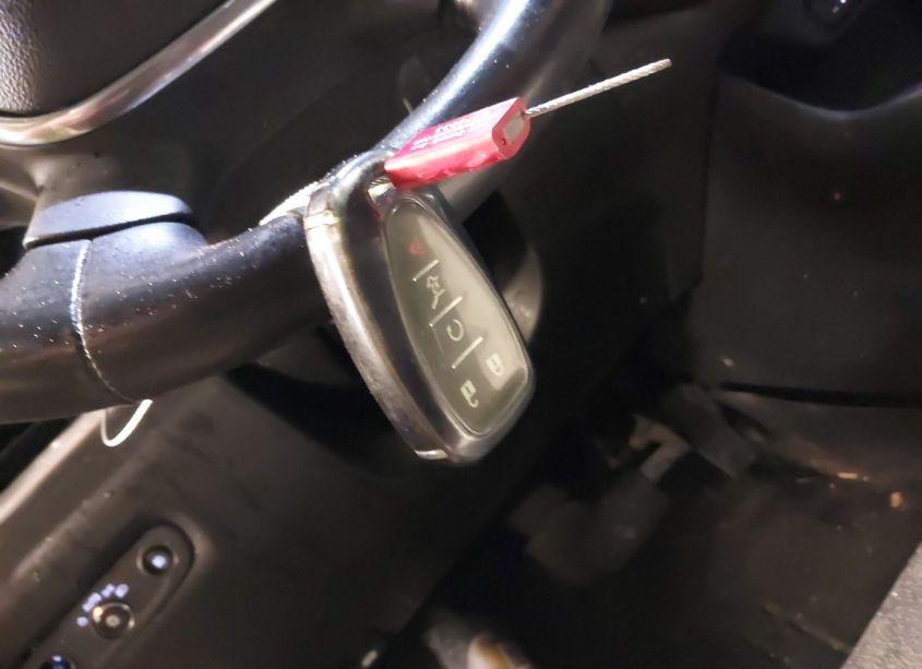 Photo 11 of 2020 Chevrolet Traverse AWD LT CLOTH (VIN 1GNEVGKW1LJ205348)