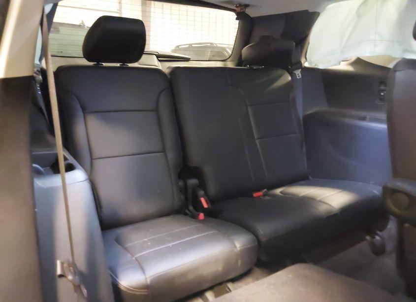 Photo 12 of 2020 Chevrolet Traverse AWD LT CLOTH (VIN 1GNEVGKW1LJ205348)