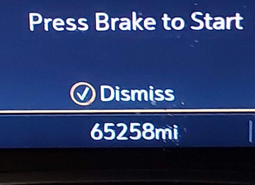 Photo 7 of 2020 Chevrolet Traverse AWD LT CLOTH (VIN 1GNEVGKW1LJ205348)