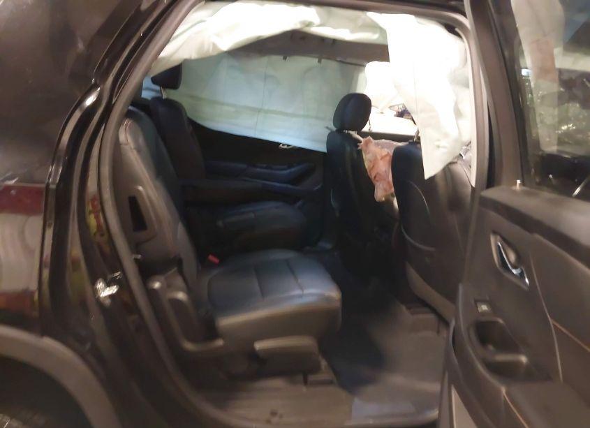 Photo 8 of 2020 Chevrolet Traverse AWD LT CLOTH (VIN 1GNEVGKW1LJ205348)