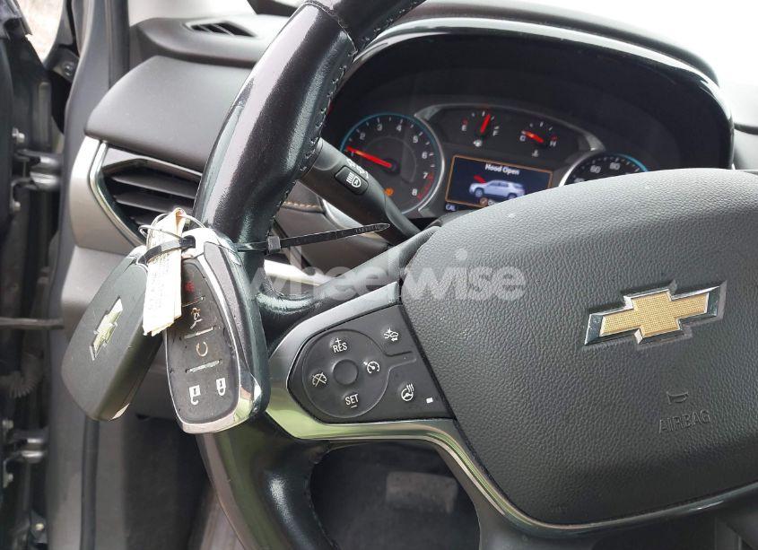 Photo 11 of 2020 Chevrolet Traverse AWD LT CLOTH (VIN 1GNEVGKW1LJ263685)