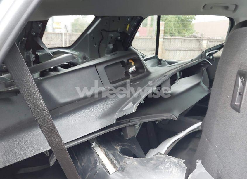 Photo 12 of 2020 Chevrolet Traverse AWD LT CLOTH (VIN 1GNEVGKW1LJ263685)