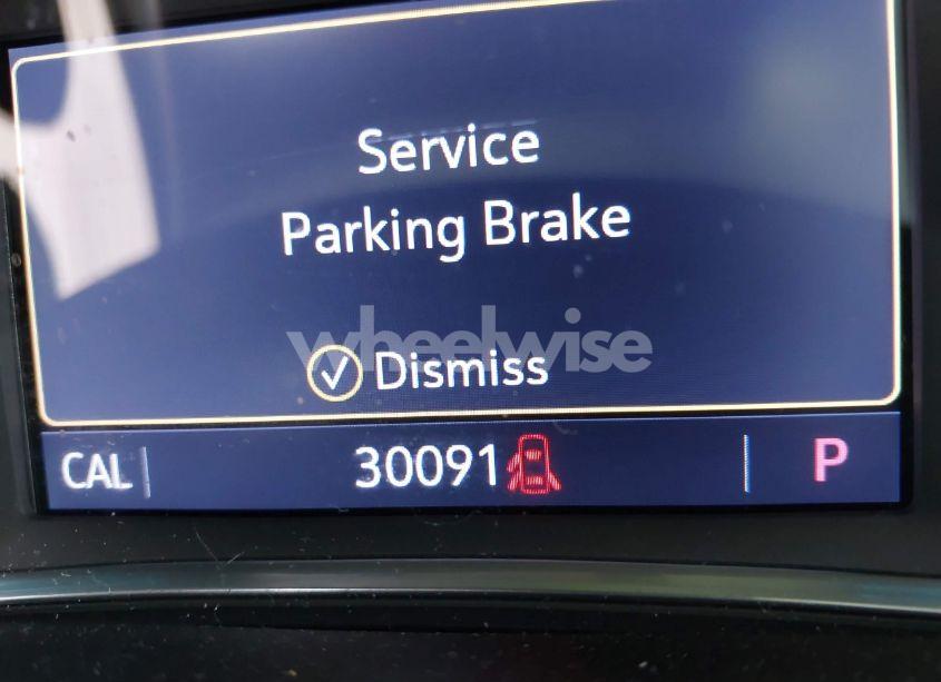 Photo 16 of 2020 Chevrolet Traverse AWD LT CLOTH (VIN 1GNEVGKW1LJ263685)