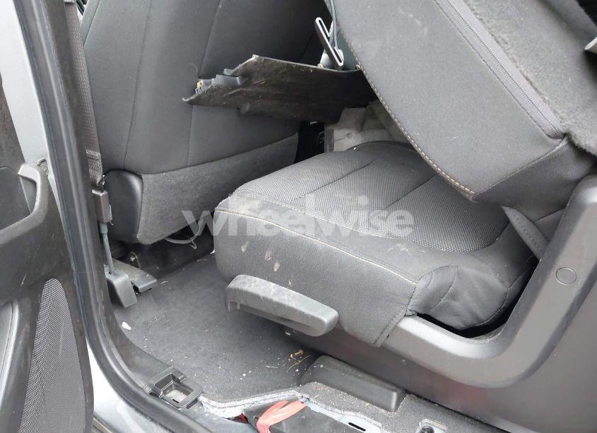 Photo 8 of 2020 Chevrolet Traverse AWD LT CLOTH (VIN 1GNEVGKW1LJ263685)