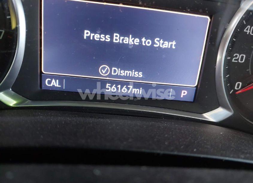 Photo 15 of 2021 Chevrolet Traverse AWD LT CLOTH (VIN 1GNEVGKW1MJ100973)