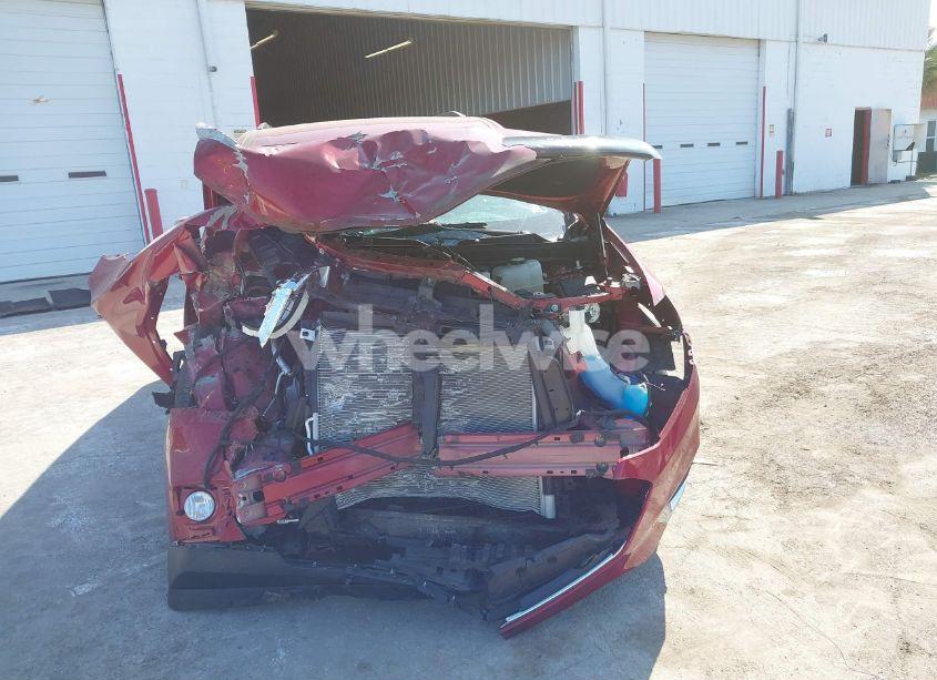 Photo 6 of 2021 Chevrolet Traverse AWD LT CLOTH (VIN 1GNEVGKW1MJ100973)
