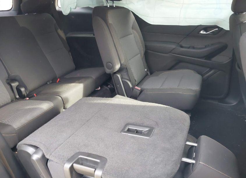 Photo 8 of 2021 Chevrolet Traverse AWD LT CLOTH (VIN 1GNEVGKW1MJ121273)