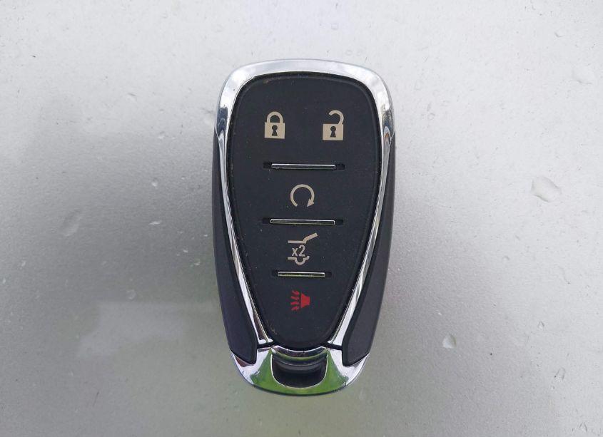 Photo 11 of 2022 Chevrolet Traverse AWD LT CLOTH (VIN 1GNEVGKW1NJ121291)