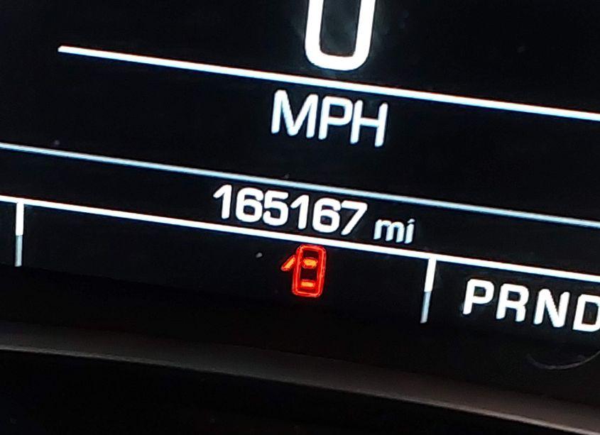 Photo 15 of 2018 Chevrolet Traverse 1LT (VIN 1GNEVGKW2JJ134951)