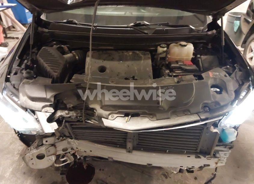 Photo 10 of 2018 Chevrolet Traverse 1LT (VIN 1GNEVGKW2JJ232734)