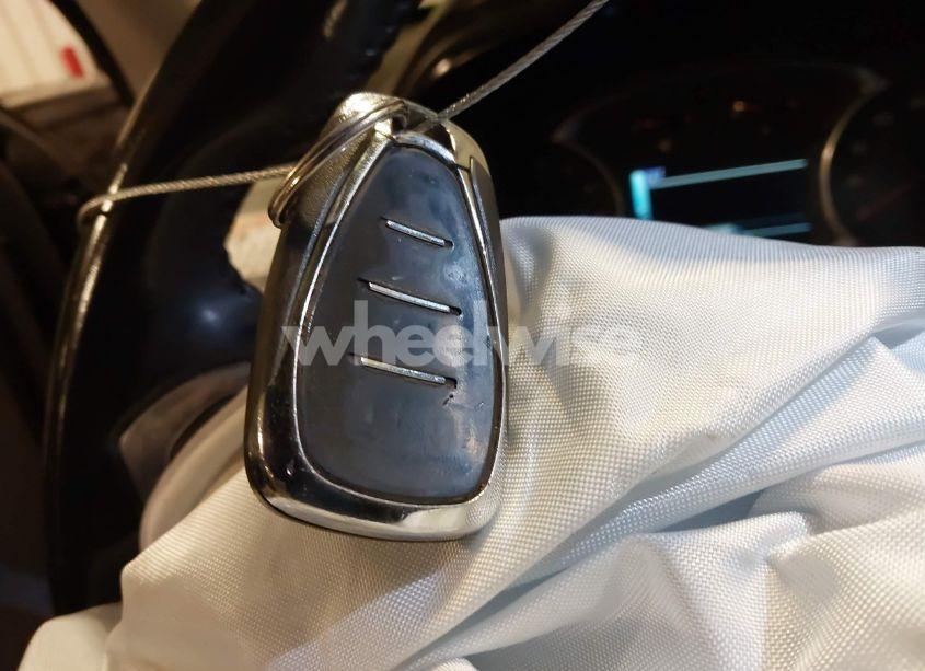 Photo 11 of 2018 Chevrolet Traverse 1LT (VIN 1GNEVGKW2JJ232734)