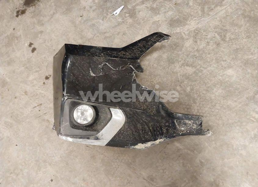 Photo 12 of 2018 Chevrolet Traverse 1LT (VIN 1GNEVGKW2JJ232734)