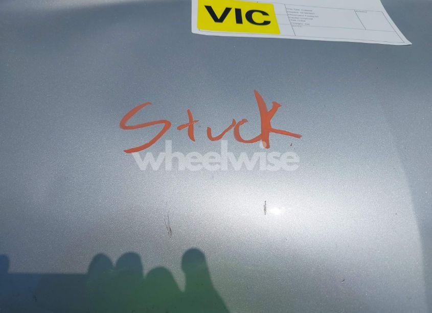 Photo 10 of 2019 Chevrolet Traverse 1LT (VIN 1GNEVGKW2KJ241077)