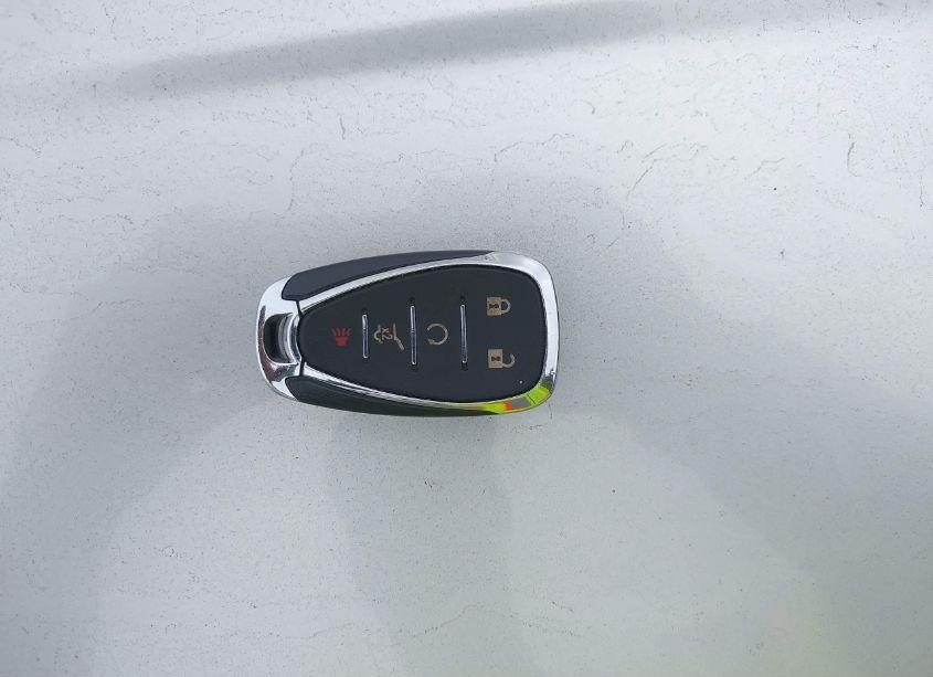 Photo 11 of 2020 Chevrolet Traverse AWD LT CLOTH (VIN 1GNEVGKW2LJ166091)