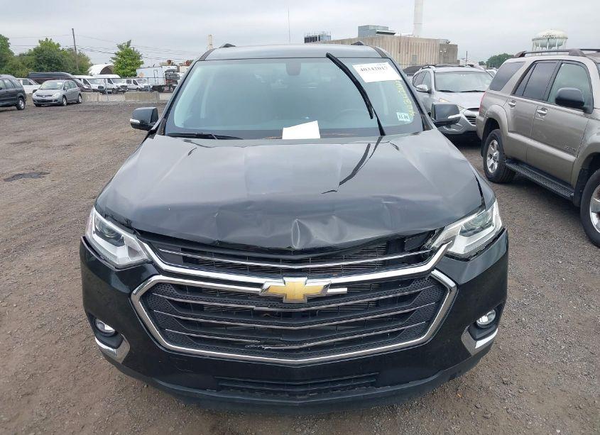Photo 12 of 2020 Chevrolet Traverse AWD LT CLOTH (VIN 1GNEVGKW2LJ166091)