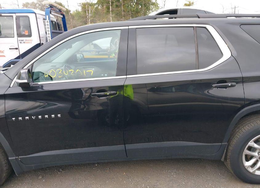 Photo 14 of 2020 Chevrolet Traverse AWD LT CLOTH (VIN 1GNEVGKW2LJ166091)