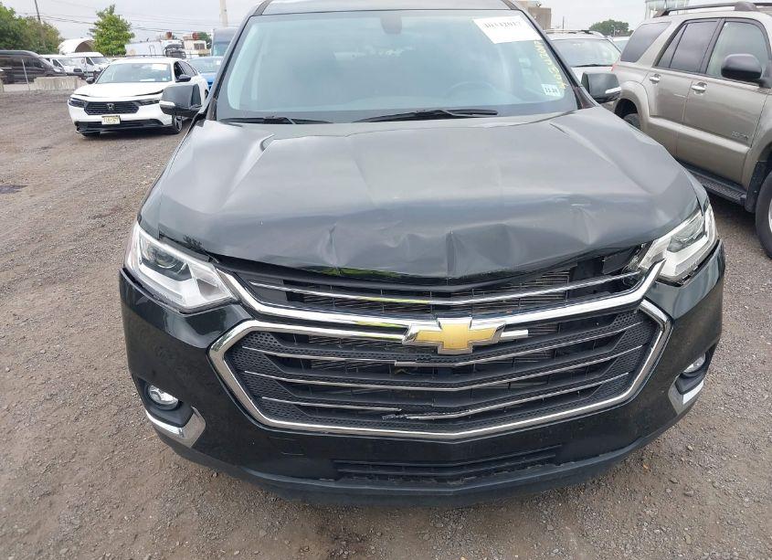 Photo 6 of 2020 Chevrolet Traverse AWD LT CLOTH (VIN 1GNEVGKW2LJ166091)