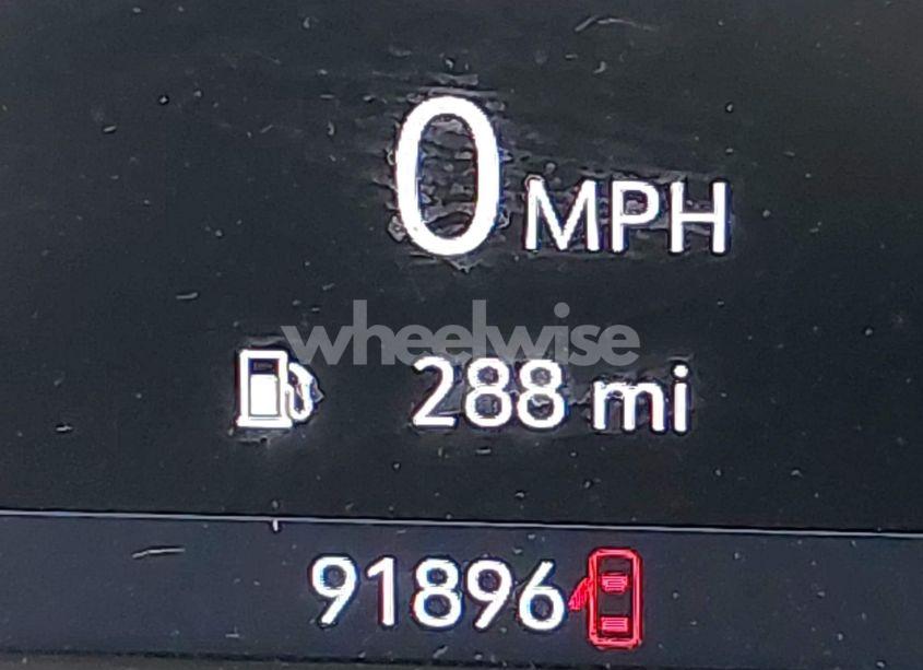 Photo 16 of 2021 Chevrolet Traverse AWD LT CLOTH (VIN 1GNEVGKW2MJ110055)