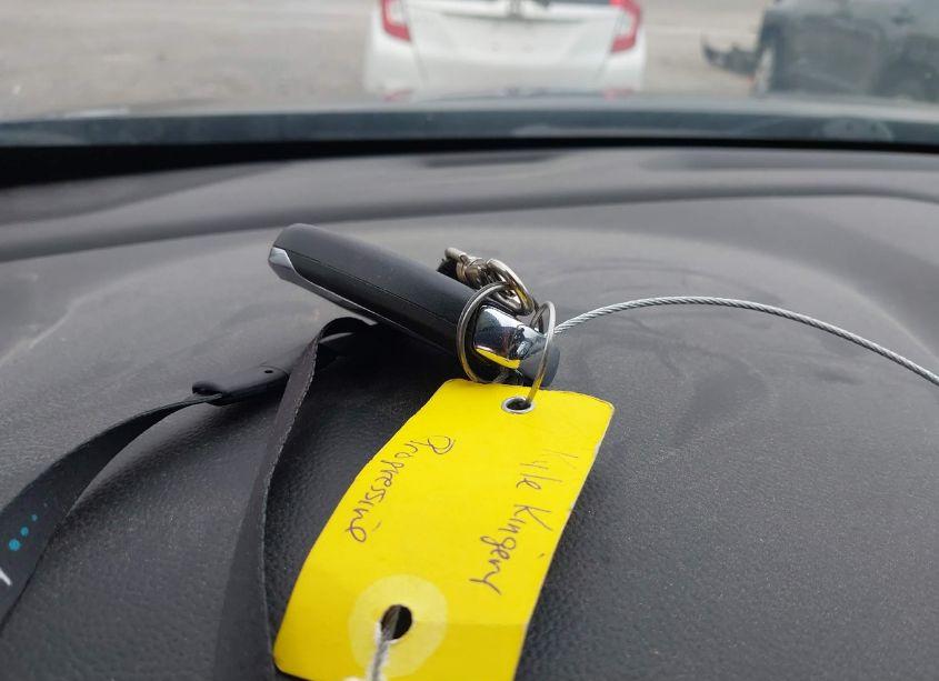 Photo 11 of 2021 Chevrolet Traverse AWD LT CLOTH (VIN 1GNEVGKW2MJ141421)