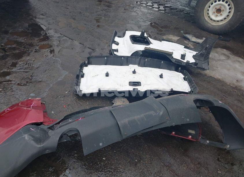 Photo 12 of 2018 Chevrolet Traverse 1LT (VIN 1GNEVGKW3JJ188727)