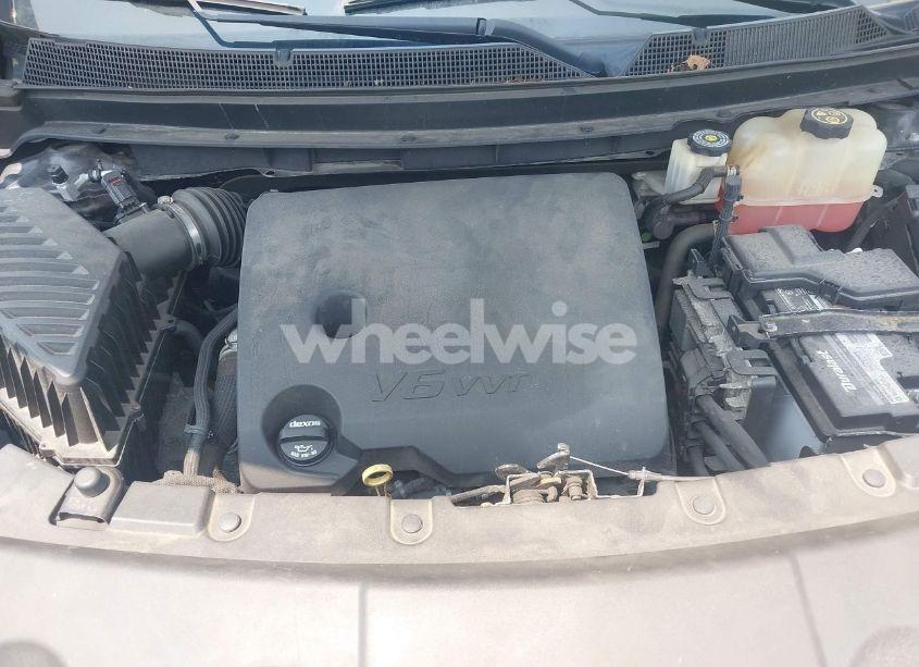 Photo 10 of 2019 Chevrolet Traverse 1LT (VIN 1GNEVGKW3KJ102804)