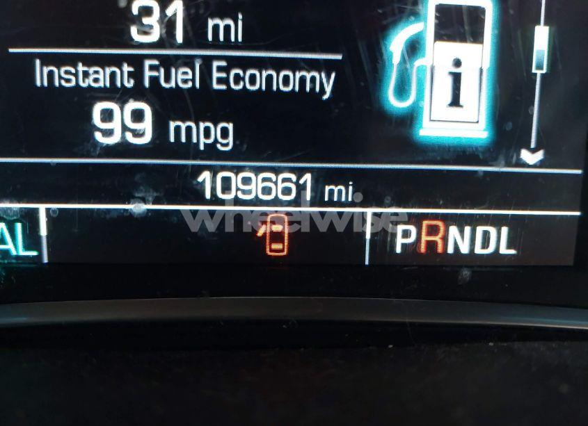 Photo 16 of 2019 Chevrolet Traverse 1LT (VIN 1GNEVGKW3KJ119845)