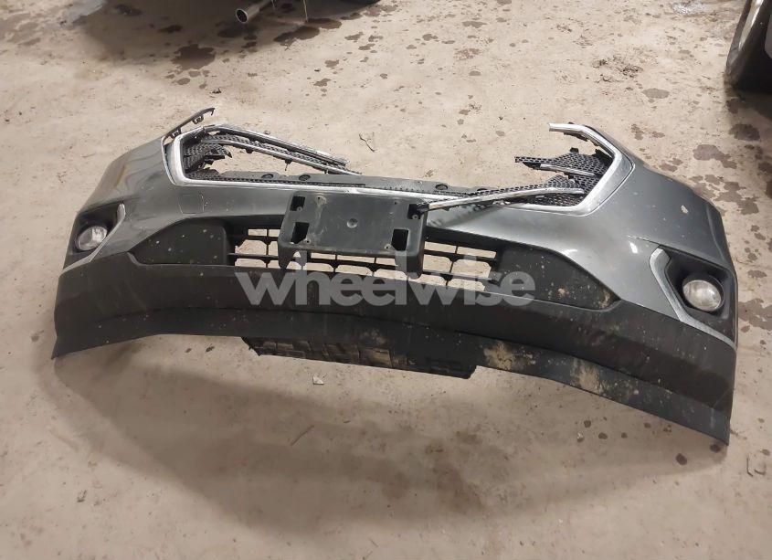 Photo 12 of 2019 Chevrolet Traverse 1LT (VIN 1GNEVGKW3KJ158841)