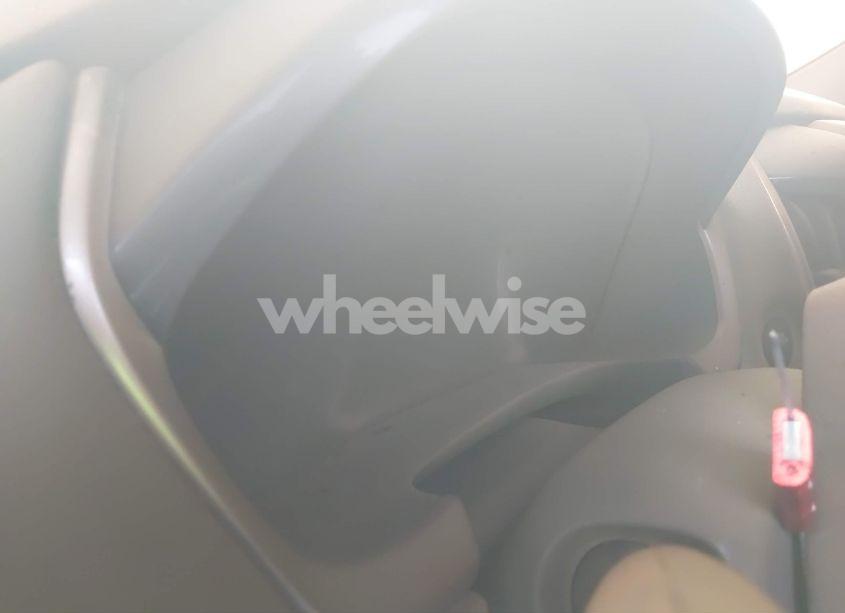 Photo 7 of 2019 Chevrolet Traverse 1LT (VIN 1GNEVGKW3KJ221968)