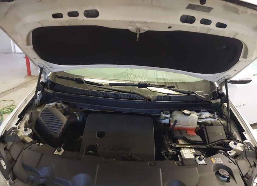 Photo 10 of 2020 Chevrolet Traverse AWD LT CLOTH (VIN 1GNEVGKW3LJ100259)