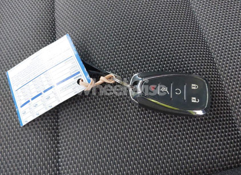 Photo 11 of 2020 Chevrolet Traverse AWD LT CLOTH (VIN 1GNEVGKW3LJ132368)