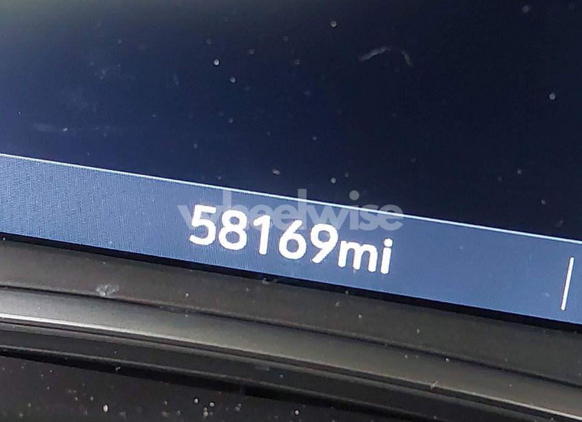 Photo 15 of 2020 Chevrolet Traverse AWD LT CLOTH (VIN 1GNEVGKW3LJ132368)