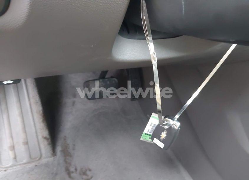 Photo 11 of 2020 Chevrolet Traverse AWD LT CLOTH (VIN 1GNEVGKW3LJ155567)