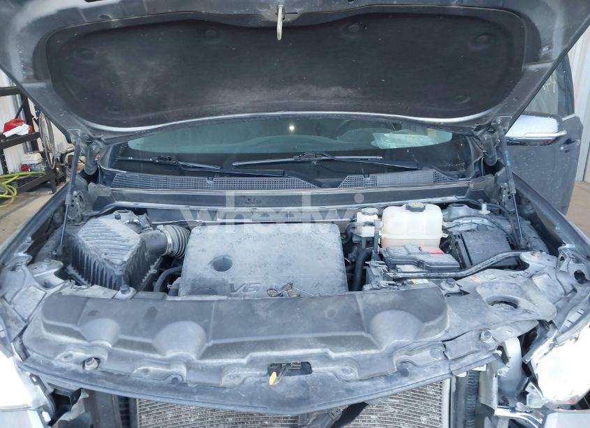 Photo 10 of 2020 Chevrolet Traverse AWD LT CLOTH (VIN 1GNEVGKW3LJ168707)