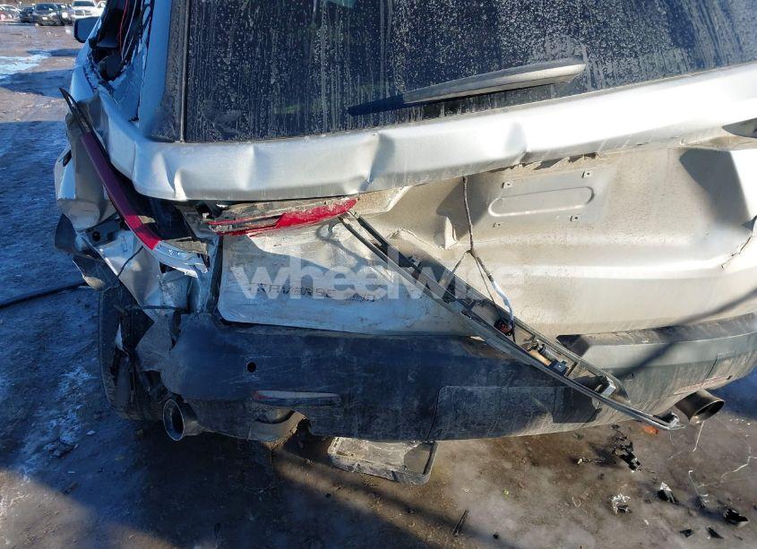 Photo 6 of 2020 Chevrolet Traverse AWD LT CLOTH (VIN 1GNEVGKW3LJ285512)