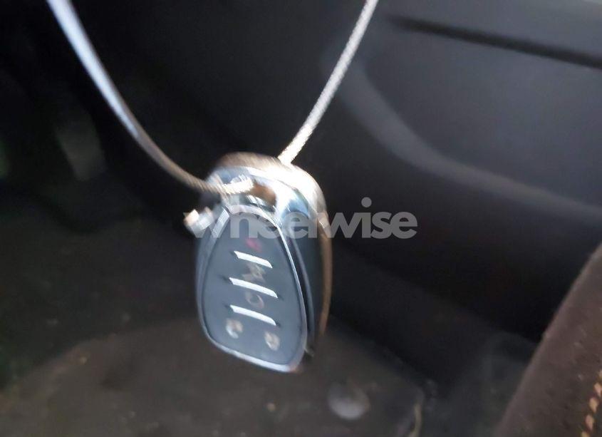 Photo 11 of 2020 Chevrolet Traverse AWD LT CLOTH (VIN 1GNEVGKW3LJ295912)