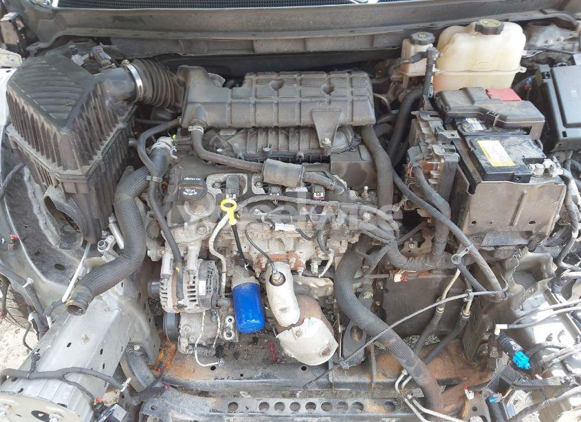 Photo 10 of 2021 Chevrolet Traverse AWD LT CLOTH (VIN 1GNEVGKW3MJ112008)