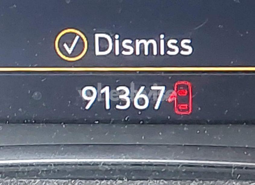 Photo 15 of 2021 Chevrolet Traverse AWD LT CLOTH (VIN 1GNEVGKW3MJ112008)