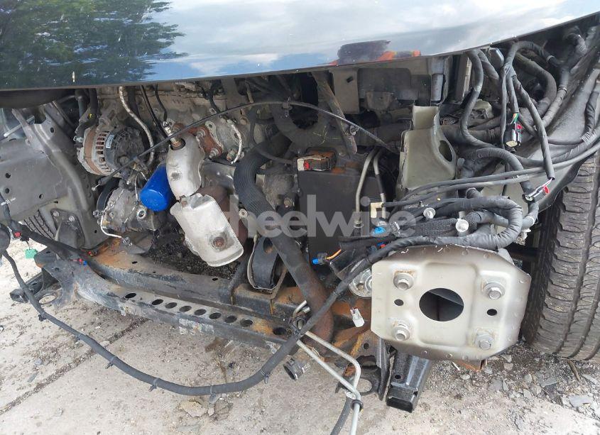 Photo 18 of 2021 Chevrolet Traverse AWD LT CLOTH (VIN 1GNEVGKW3MJ112008)