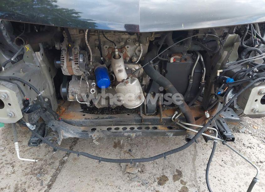 Photo 19 of 2021 Chevrolet Traverse AWD LT CLOTH (VIN 1GNEVGKW3MJ112008)