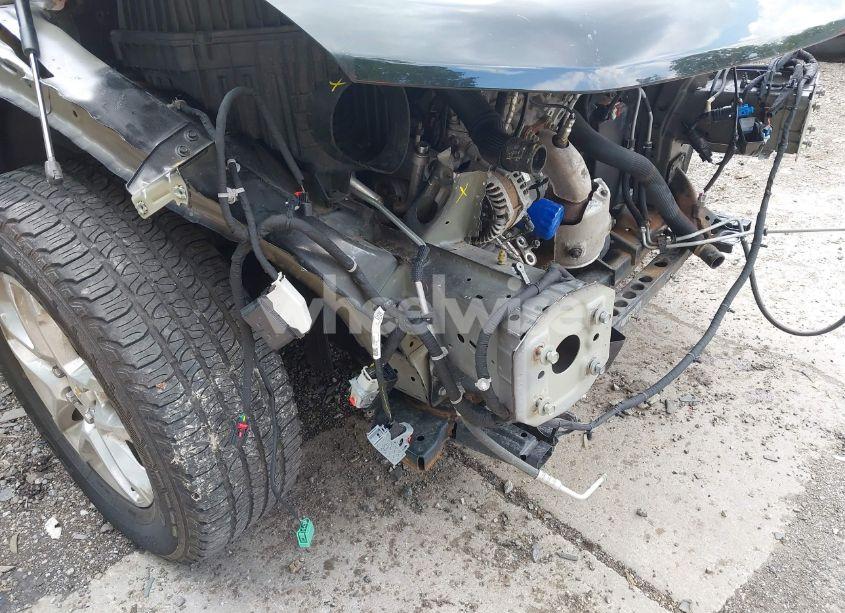 Photo 20 of 2021 Chevrolet Traverse AWD LT CLOTH (VIN 1GNEVGKW3MJ112008)