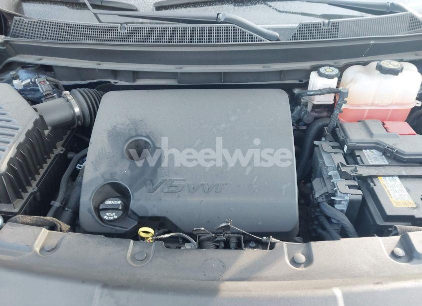 Photo 10 of 2022 Chevrolet Traverse AWD LT CLOTH (VIN 1GNEVGKW3NJ171318)