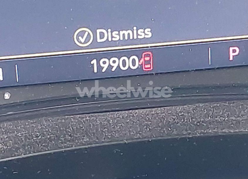 Photo 14 of 2022 Chevrolet Traverse AWD LT CLOTH (VIN 1GNEVGKW3NJ171318)