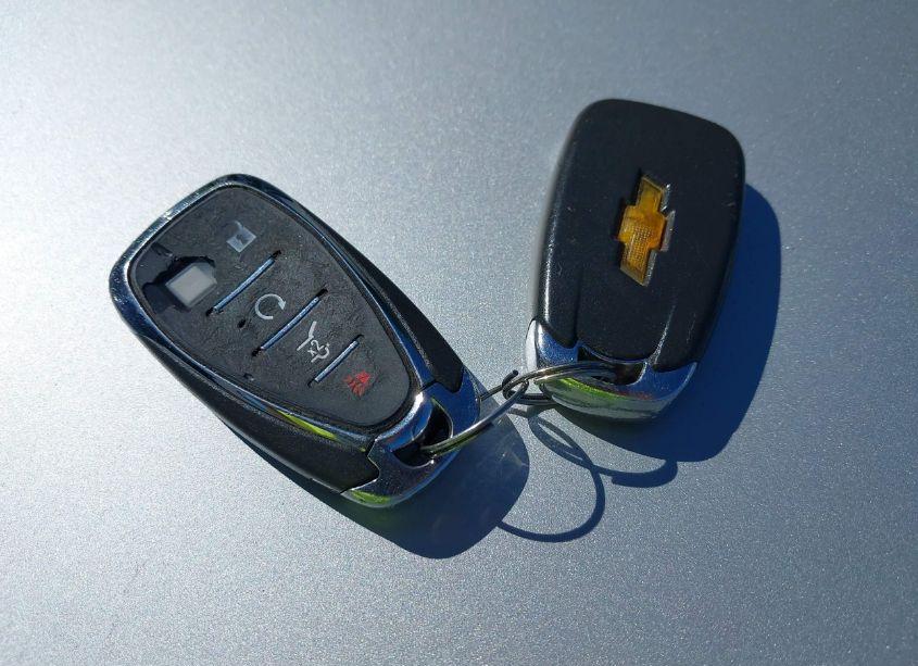 Photo 11 of 2018 Chevrolet Traverse 1LT (VIN 1GNEVGKW4JJ116659)