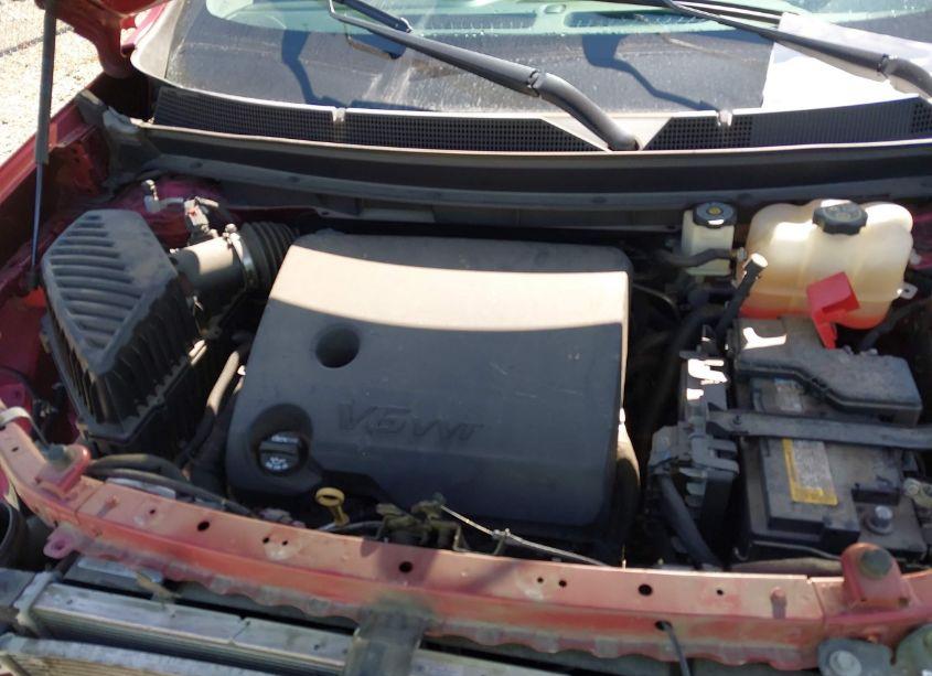 Photo 10 of 2018 Chevrolet Traverse 1LT (VIN 1GNEVGKW4JJ120615)