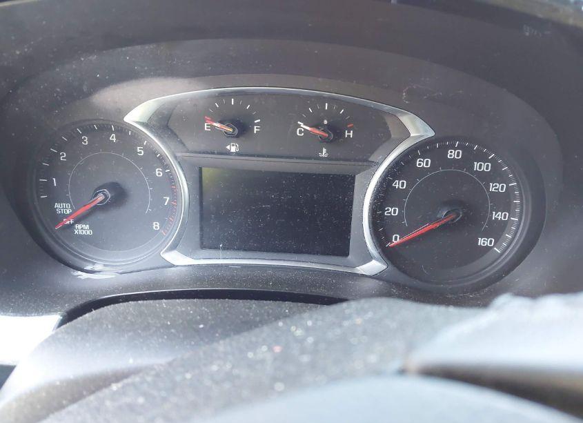 Photo 7 of 2018 Chevrolet Traverse 1LT (VIN 1GNEVGKW4JJ120615)