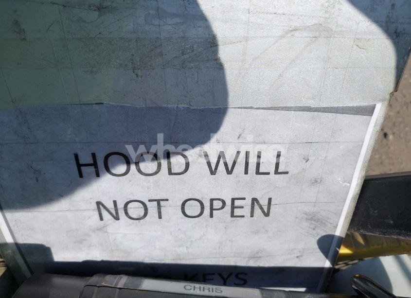 Photo 10 of 2018 Chevrolet Traverse 1LT (VIN 1GNEVGKW4JJ145854)