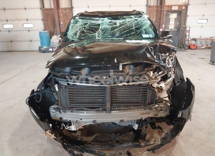 Photo 13 of 2019 Chevrolet Traverse 1LT (VIN 1GNEVGKW4KJ203253)