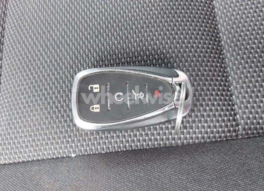 Photo 11 of 2020 Chevrolet Traverse AWD LT CLOTH (VIN 1GNEVGKW4LJ176363)